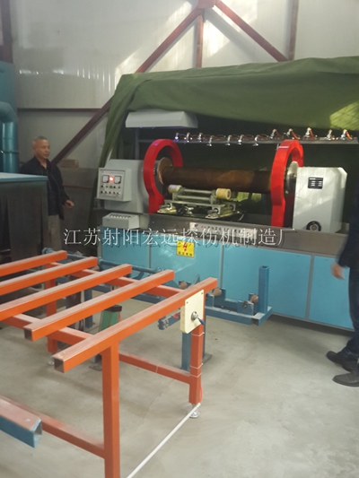 射陽探傷機廠家帶你了解磁粉探傷機中對磁化方法的定義 射陽探傷機廠家帶你了解磁粉探傷機中對磁化方法的定義